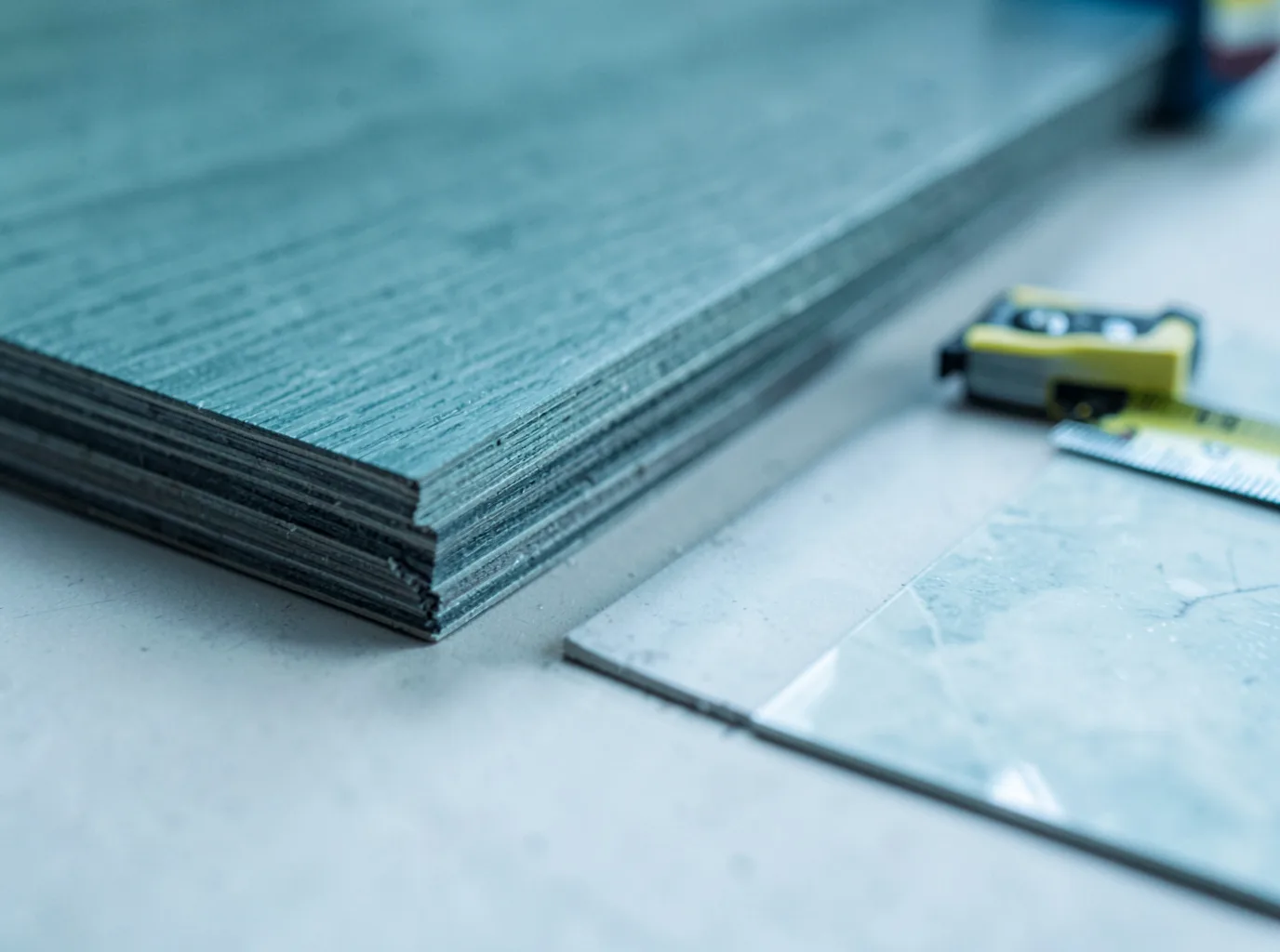 Luxury Vinyl Plank Installation New Waverly, TX FAQs